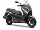 Yamaha XMAX 125